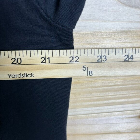 Sturgis 2020 80th Black Hills Rally Motorcycle  Black T Shirt Large Hot Leathers - Picture 7 of 8